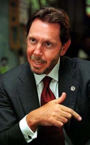 larry-ellison - Ziarul National