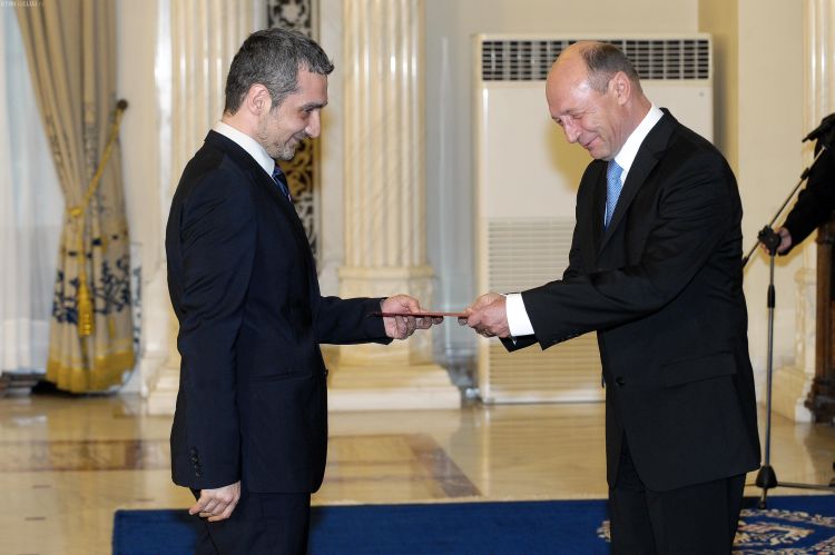 Lazaroiu: „Regionalizarea se va face oricum pana in 2012!”