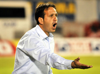 Steaua lui Levy a batut campioana Georgiei