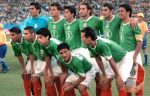 mexicani - Ziarul National