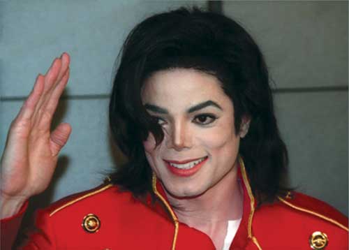 Fanii lui Michael, invitati sa arunce flori peste Neverland