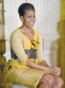 michelle-obama_1 - Ziarul National