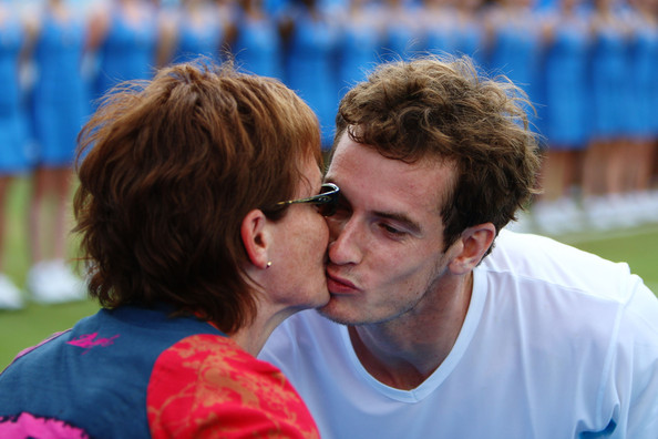 Andy Murray – Feliciano Lopez, un meci cat dragostea de mama