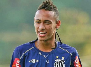 neymar-santos-e1281665063936-copy - Ziarul National