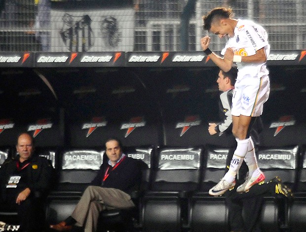 FC Santos a castigat Copa Libertadores – VIDEO