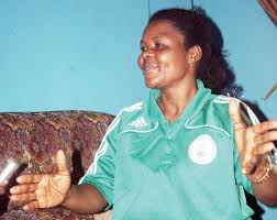 Fotbalistele din Nigeria fac orgii in cantonament