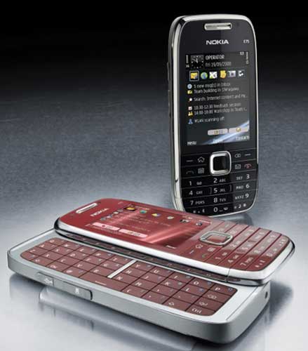 Se anunta „moartea” Nokia, Sony Ericsson si Saab