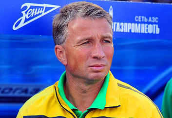 Kubanul lui Petrescu, infrangere cu Zenit – VIDEO
