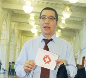 ponta copy - Ziarul National