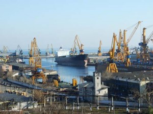 portul constanta - Ziarul National