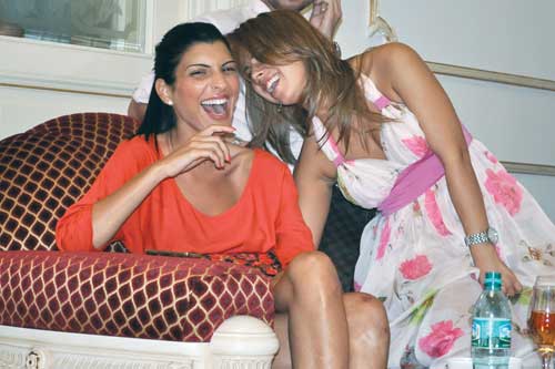 Andreea, e buna poanta?