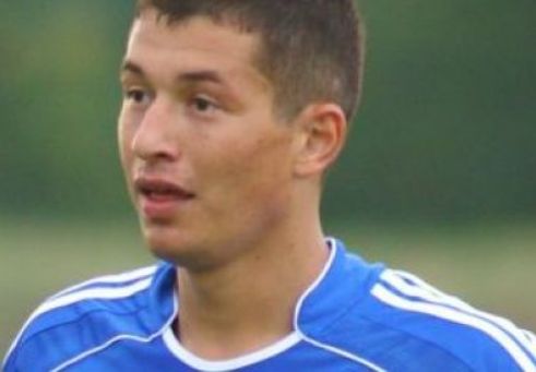 Steaua l-a transferat pe Andrei Prepelita