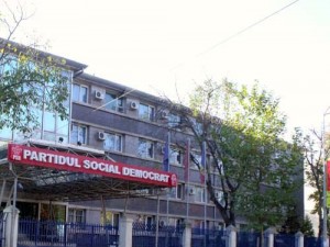 sediu partid - Ziarul National