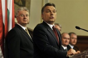 semjen-orban - Ziarul National