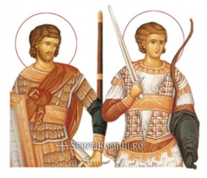 sf.Nicandru-Marcian - Ziarul National