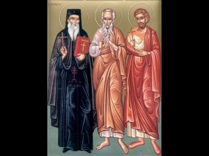 14iul_sf_nicodim_aghioritulap_achilaiust - Ziarul National