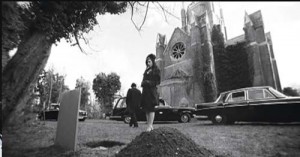 Amy piatra funerara - Ziarul National