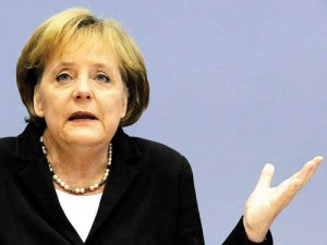 Angela-Merkel - Ziarul National