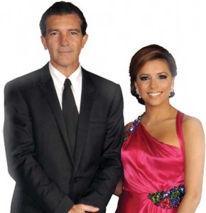 Antonio-Banderas-Eva-Longoria-Starlite-Gala-ÆINO - Ziarul National