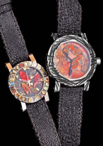 ArtyA Farfalla copy - Ziarul National