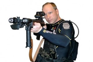 Bervik-arma - Ziarul National