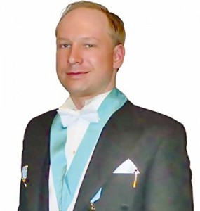 Breivik - Ziarul National