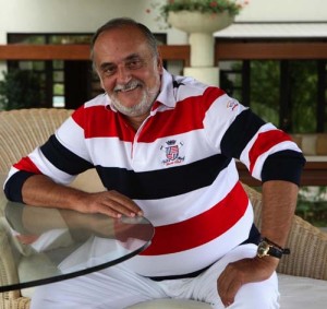 DINU PATRICIU-FANE (72) - Ziarul National