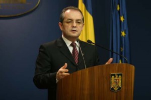 EMIL BOC-FANE (78) - Ziarul National