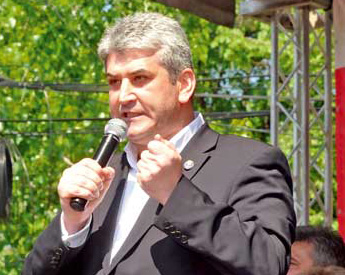 Oprea, in plen: Cer sa votati pozitiv cererea privind incuviintarea urmaririi penale