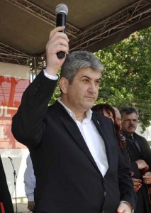 GABRIEL OPREA-FANE (267) - Ziarul National