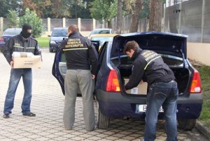 JANDARMI POLITIE-FANE (103) - Ziarul National