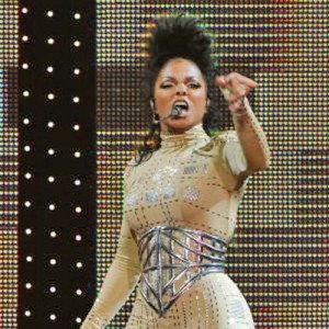 Janet Jackson concert deutsche copy - Ziarul National