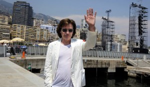 Jean-Michel-Jarre-Monaco - Ziarul National