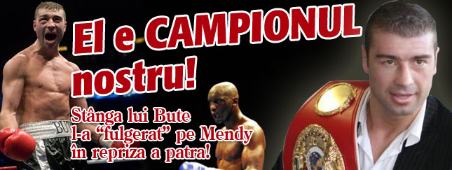 Stanga lui Bute l-a ”fulgerat” pe Mendy in repriza a patra! – GALERIE FOTO