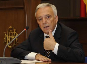MUGUR ISARESCU-FANE (75) - Ziarul National