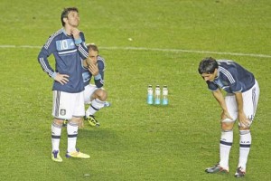 Messi Argentina agerpres_5465406 - Ziarul National