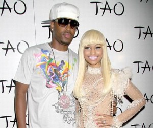 Nicki-Minaj - Ziarul National Nicki-Minaj