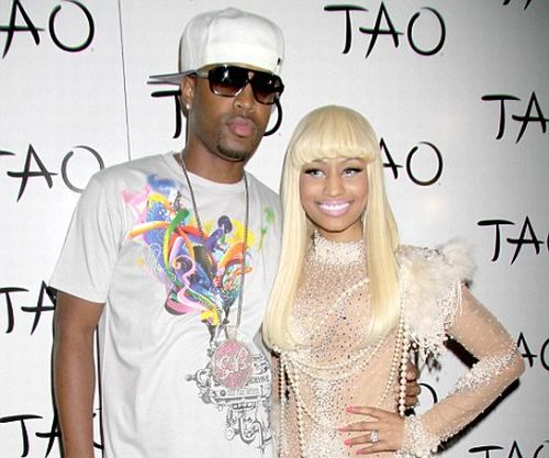 Nicki-Minaj