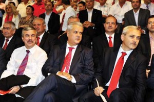 PSD - Ziarul National