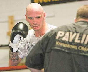 Pavlik-2 - Ziarul National