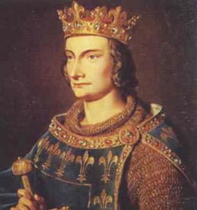 Philippe_IV_Le_Bel - Ziarul National