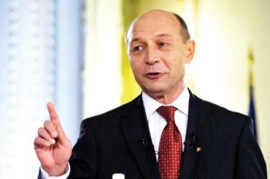 TRAIAN BASESCU-FANE (157) - Ziarul National