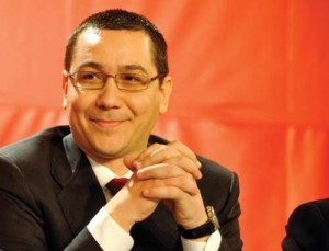 VICTOR -PONTA -FANE (29) - Ziarul National