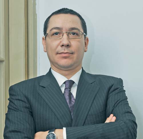Ponta a anuntat: presedintele e decis sa mearga la Bruxelles si nu ii da premierului mandat de reprezentare la Consiliul European