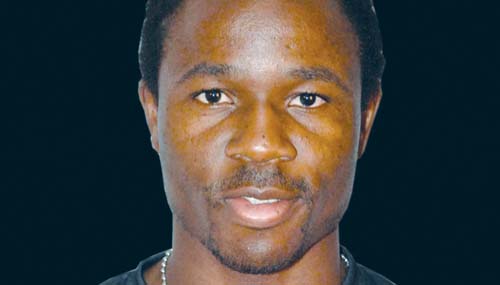 Fostul rapidist Adefemi a fost ucis din gelozie!