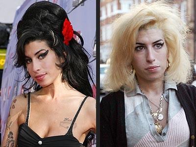 Amy Winehouse: Funeralile vor avea loc intr-un cadru restrans