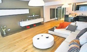 apartament monica gabor - Ziarul National