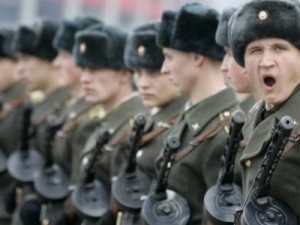 armata-rusa - Ziarul National