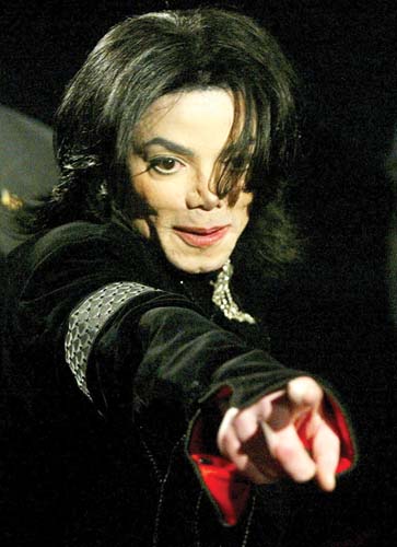 Averea secreta a lui Michael Jackson valoareaza un miliard de dolari