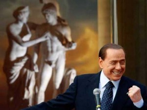 berlusconi - Ziarul National